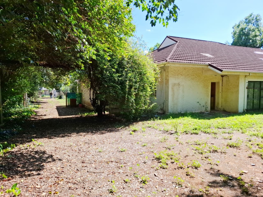 4 Bedroom Property for Sale in Waverley Free State